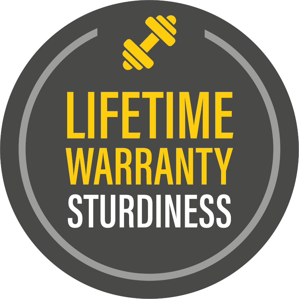 Lifetime Sturdiness