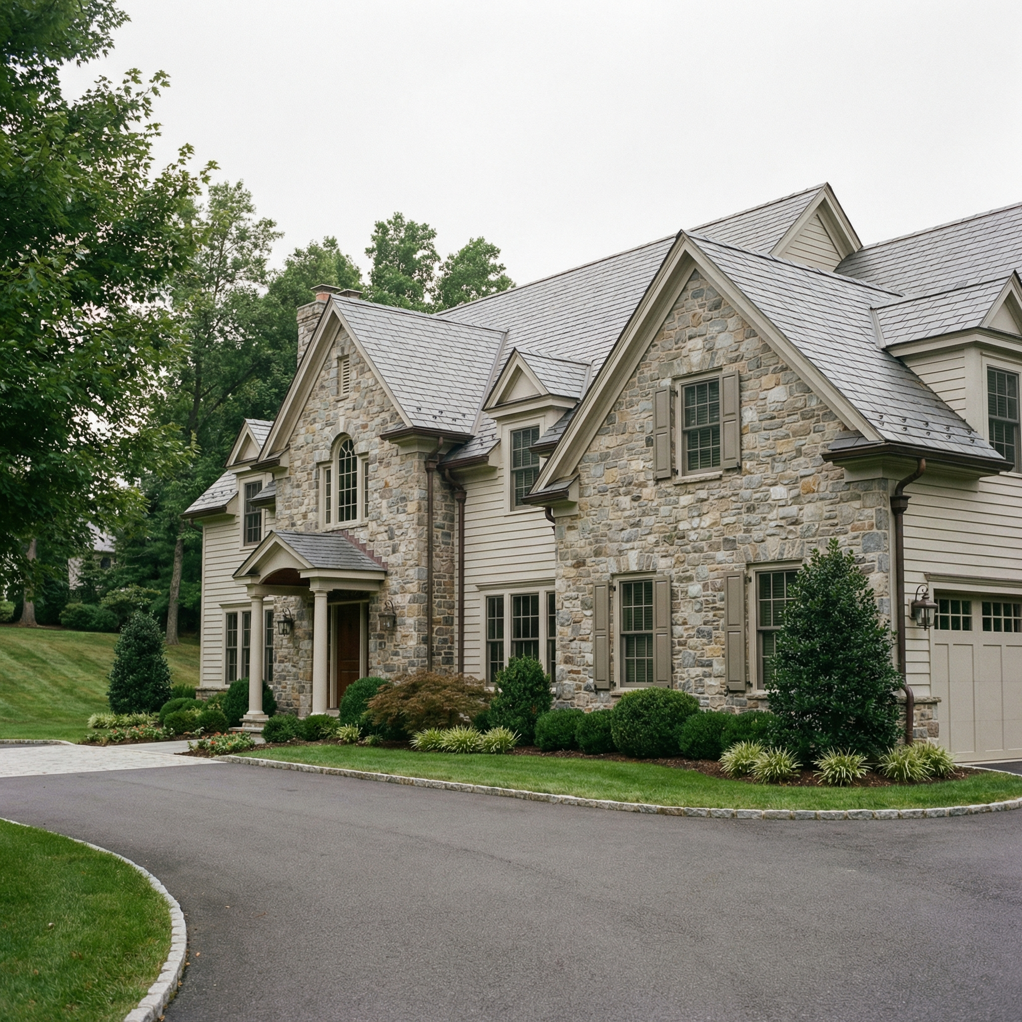 Gutter Repair Service